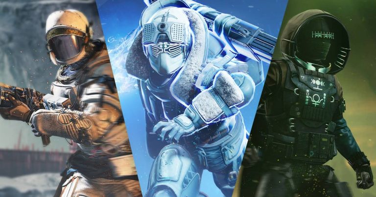 News oneste dal mondo dei videogiochi 39 destiny 2 expansions