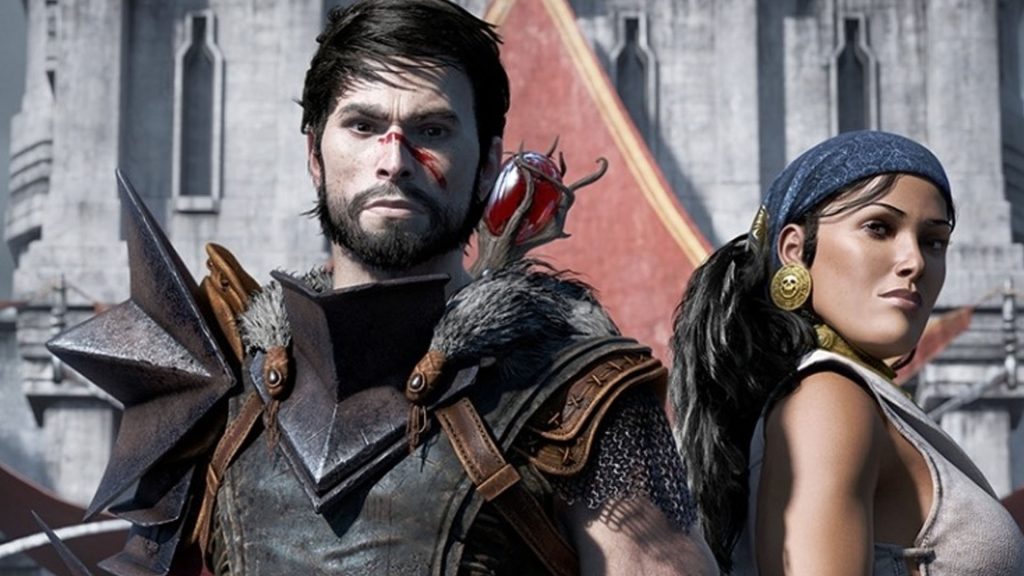 dragon age 2 sale