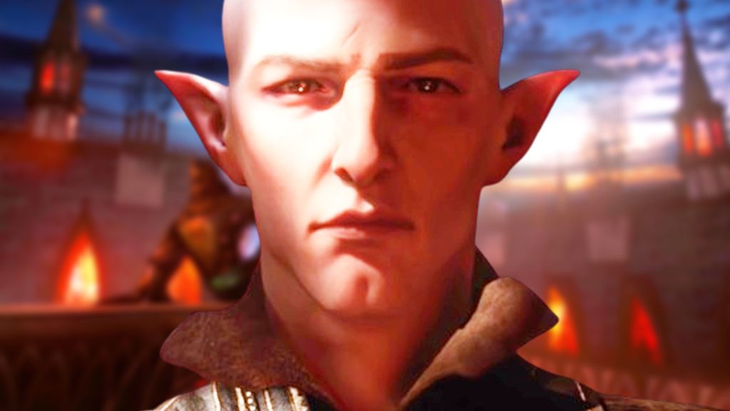 BioWare cambia improvvisamente il nome: Dragon Age Dreadwolf ora è Veilguard 3 dragon age dreadwolf name change dragon age 4 bioware rpg veilguard