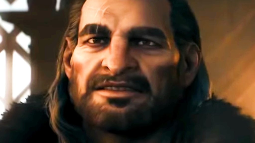 Dragon Age: The Veilguard mostra il trailer e rivela la finestra di lancio sorprendentemente vicina (nessun buon segno qui) 10 dragon age the veilguard release date window