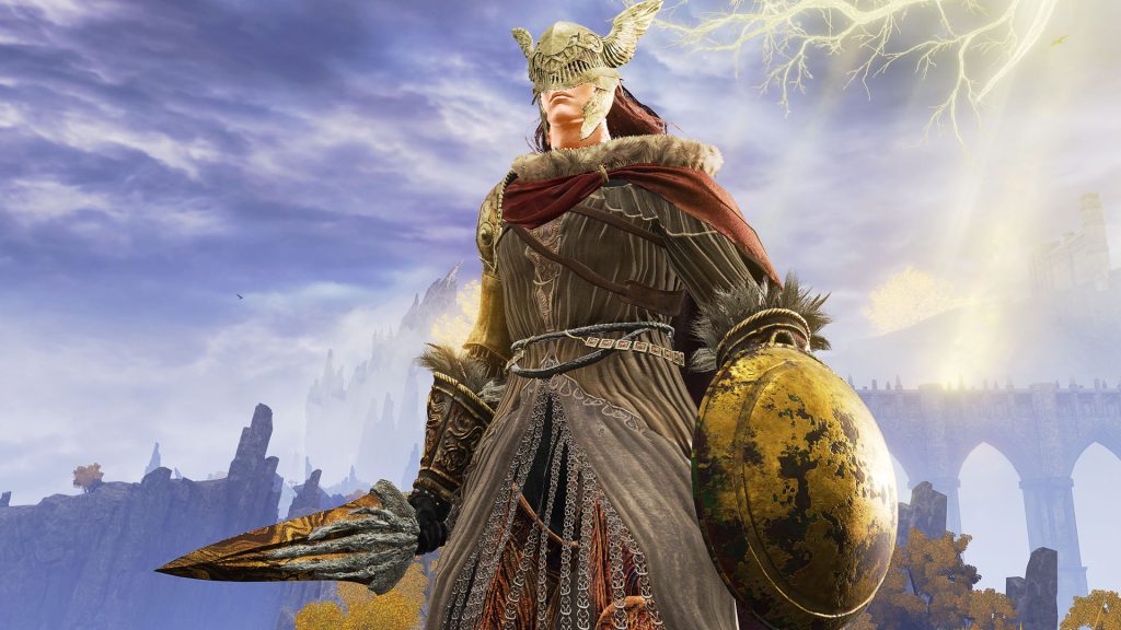 elden ring armor best 111
