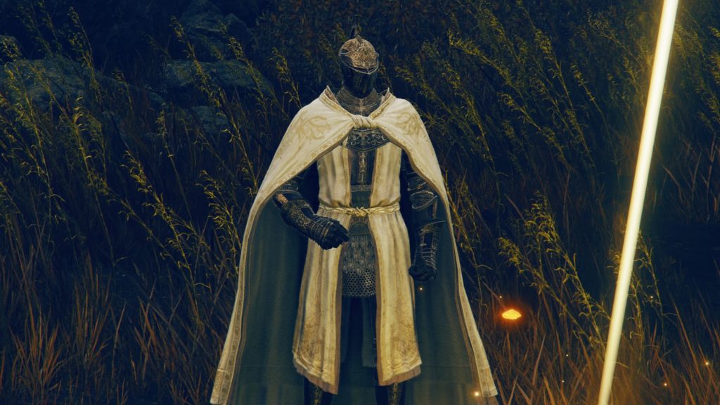 elden ring needle knight leda