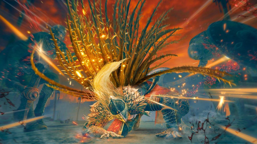 elden ring shadow of the erdtree steam reviews