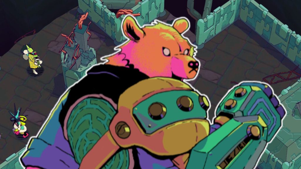 Enter the Chronosphere mescola abilmente il combattimento a turni e in tempo reale 9 enter the chronosphere steam
