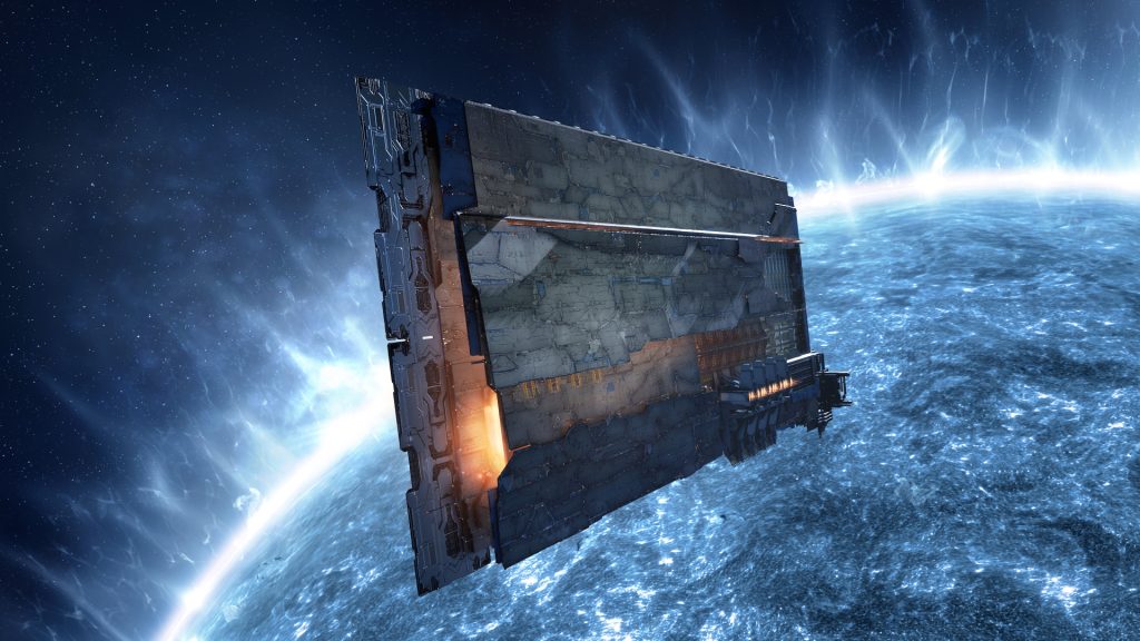 L'ultima update di Eve Eonline, Equinox, rinnova la parte più pericolosa dello spazio 21 eve online equinox expansion out now