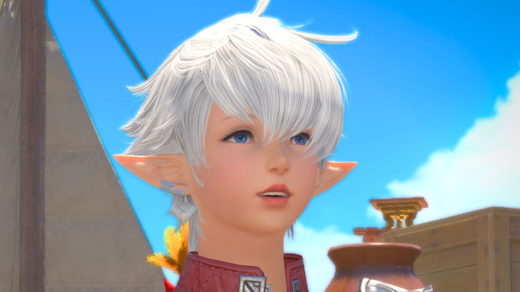final fantasy 14 dawntrail launch apology