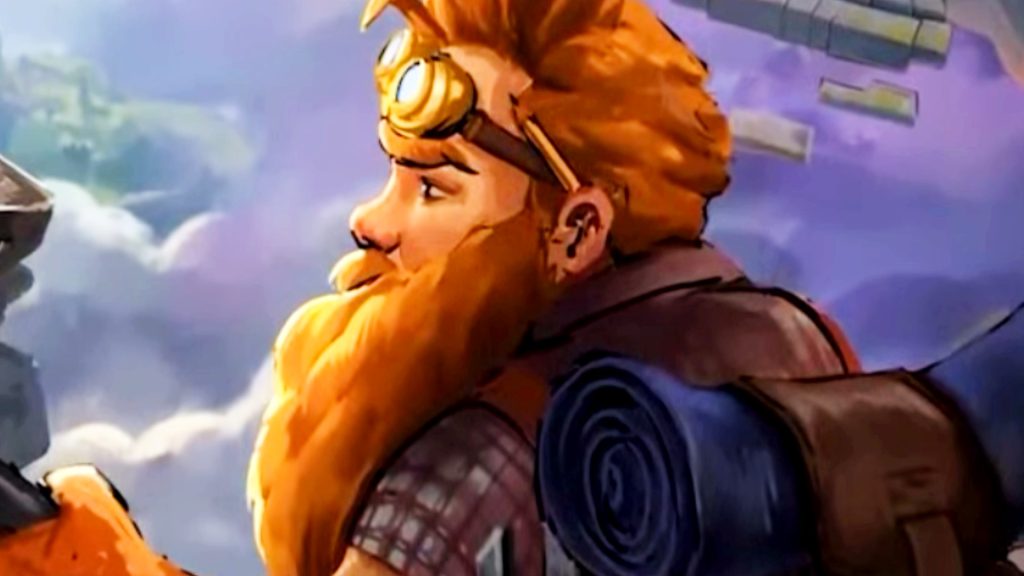 First Dwarf, il promettente nuovo RPG di sopravvivenza e crafting, fissa una data di lancio 18 first dwarf sets release date survival crafting rpg