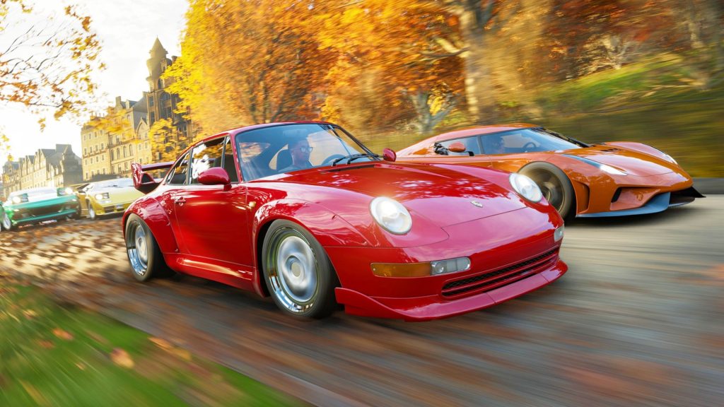 forza horizon 4 steam players reviews delisting playground racing game 1