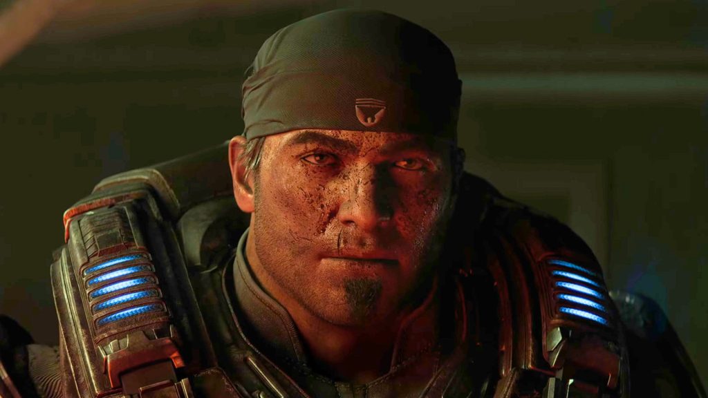 Il nuovo gioco di Gears of War non è in realtà GoW 6. 8 gears of war e day
