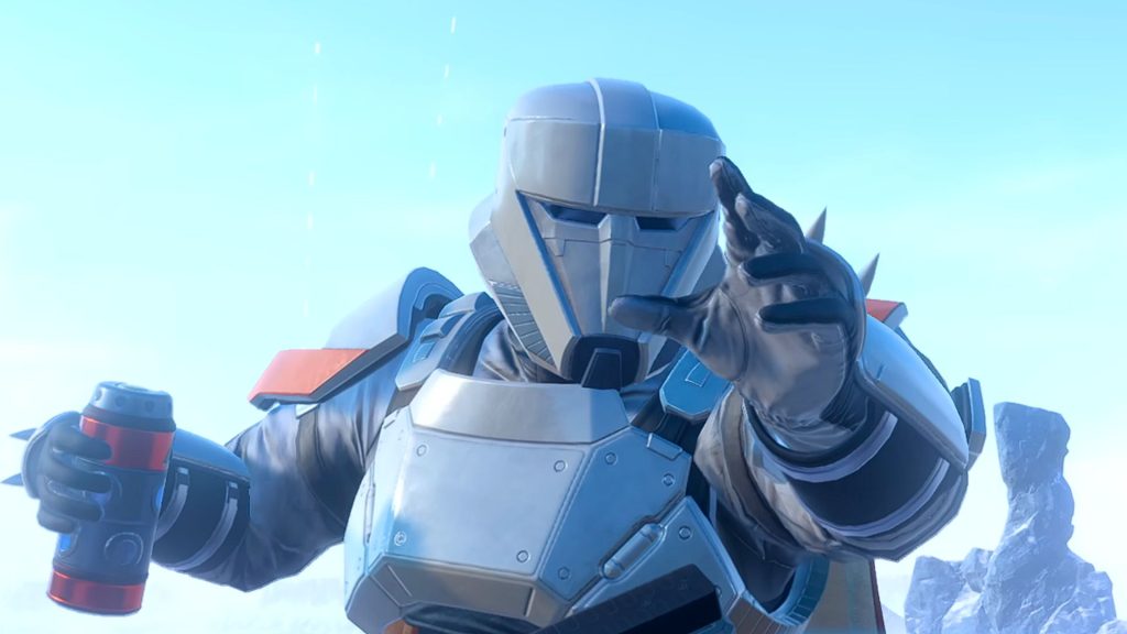 helldivers 2 arrowhead spawns