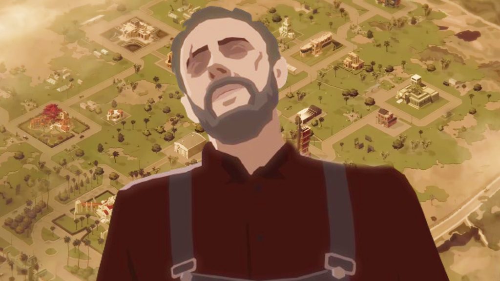 Hollywood Animal è Cities Skylines 2 ambientato a Hollywood 12 hollywood animal steam cities skylines 2 hollywood new strategy game