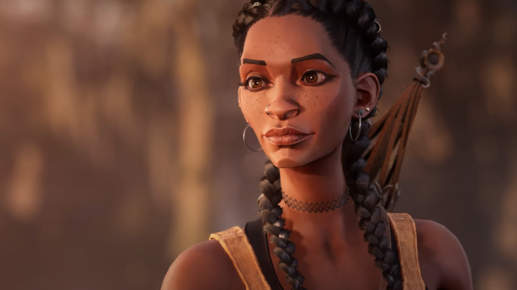 South of Midnight, uno splendido gioco d'azione e avventura con un combattimento soulslike e cutscene stilizzate, arriverà su PC il prossimo anno 2 South of Midnight, a gorgeous action adventure game with weighty, Souls-adjacent combat and stylised cutscenes will be dodge-rolling onto PC next year