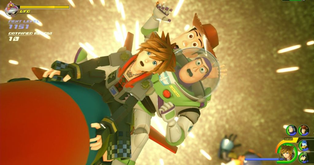 KINGDOM HEARTS INTEGRUM MASTERPIECE 1 kingdom hearts on steam 1