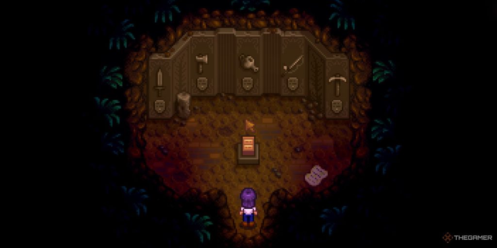 Stardew Valley Could Get New Updates "Forever", Says ConcernedApe