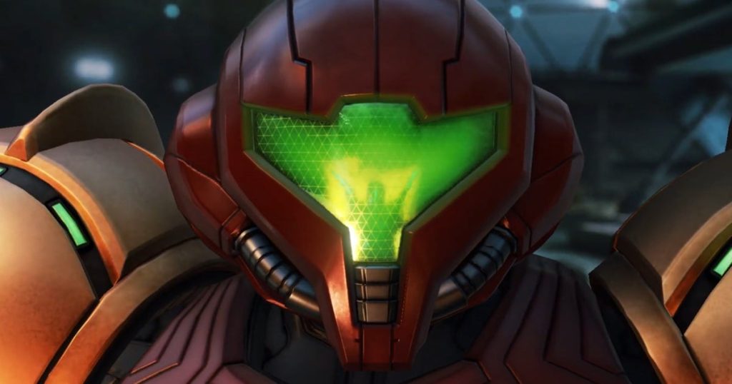Metroid Prime 4: Beyond è reale e arriverà su Nintendo Switch nel 2025 1 metroid prime 4 beyond