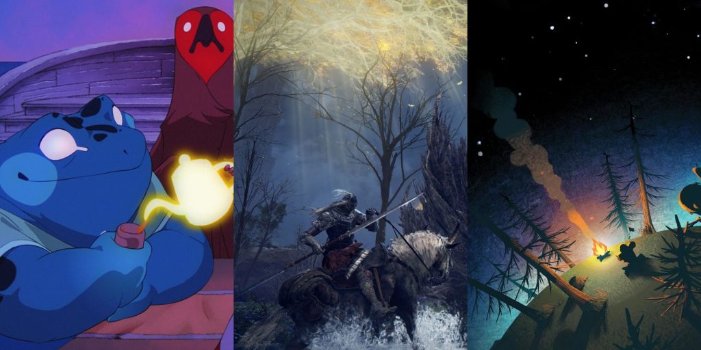 Video Games That Will Change Your Worldview