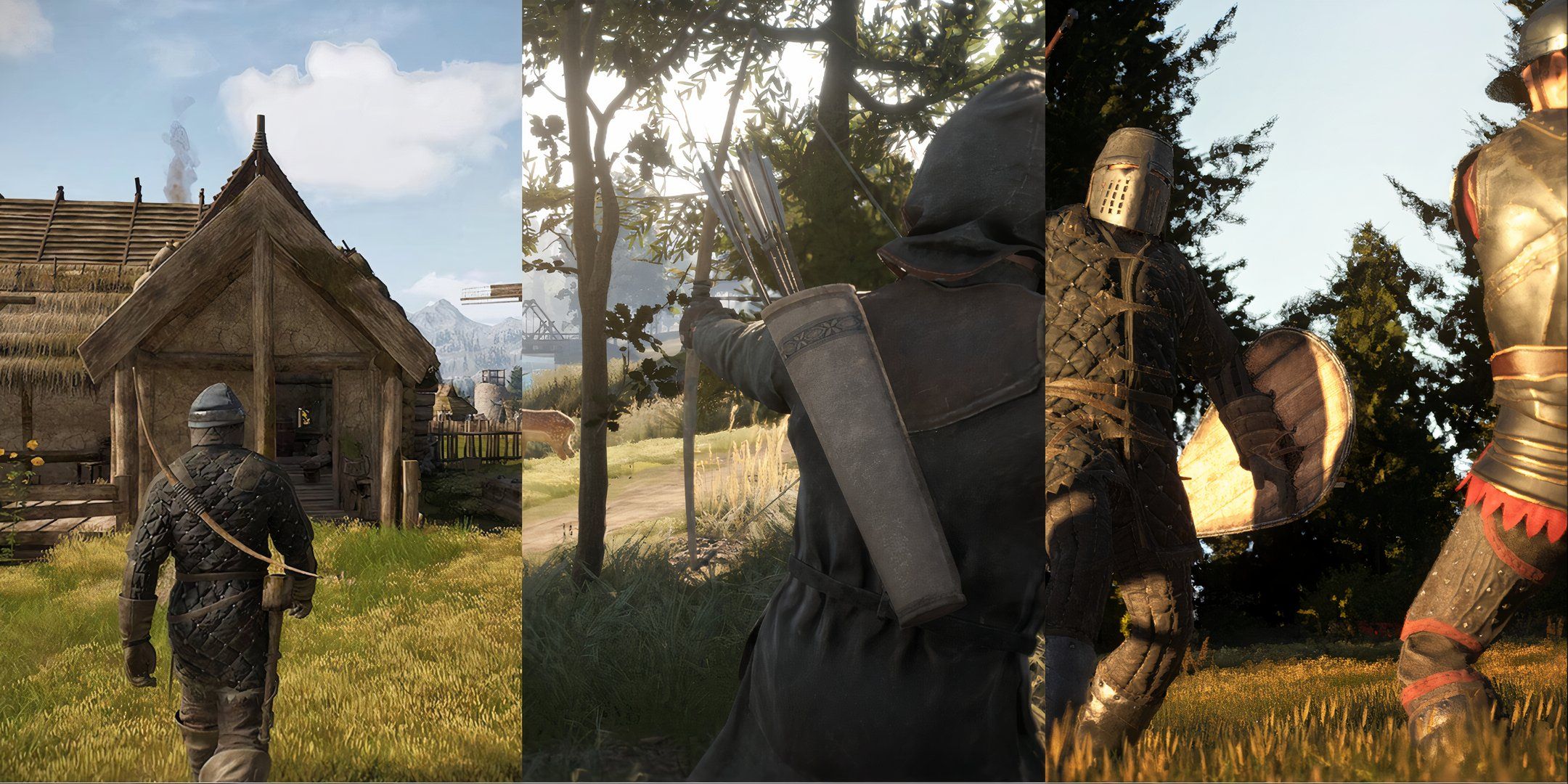 The Best Professions In Bellwright