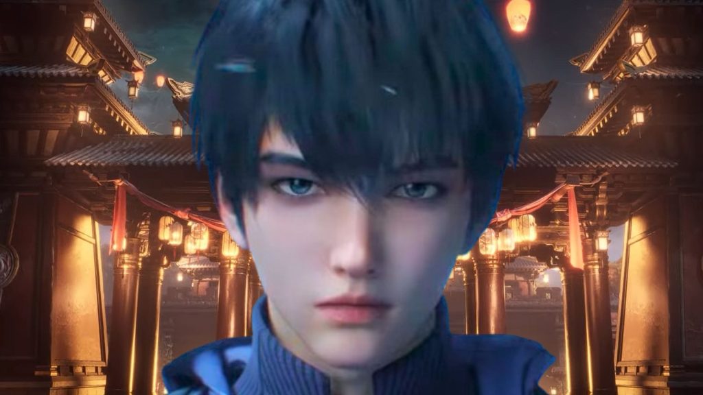 naraka bladepoint tomb raider witcher 3