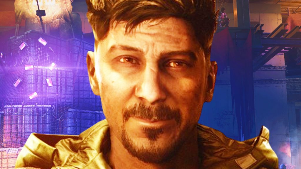 new dying light 2 update tower raid roguelike mode zombie fps game steam dl2