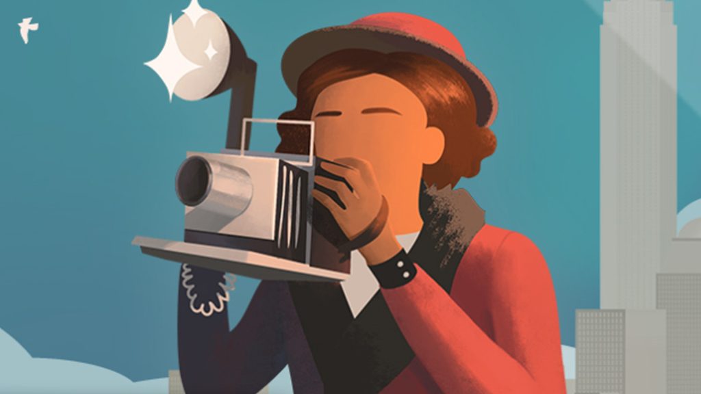news tower age of photography update