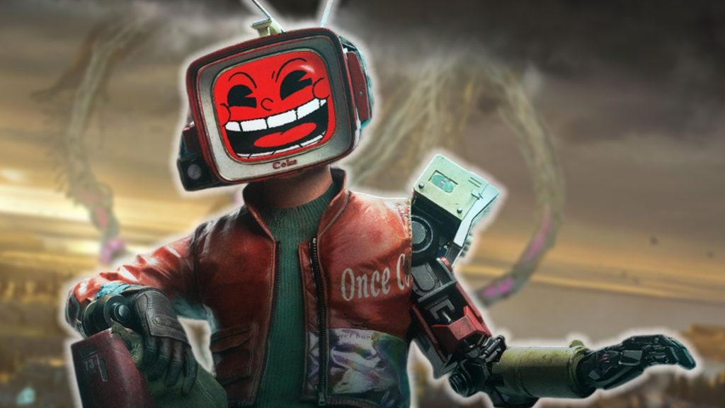 once human