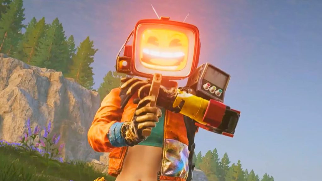 Once Human sta dominando Steam, e non è ancora uscito 3 once human steam success