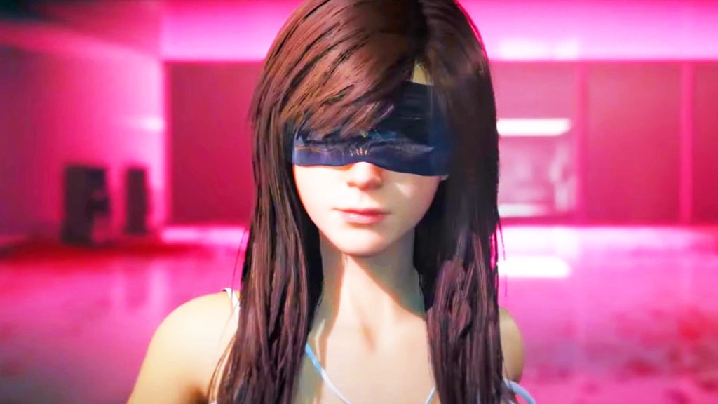 Once Human, un crafting survival mmo con echi di Death Stranding e Control, sta esploendo su Steam con la nuova demo 3 once human steam survival game new playtest 1