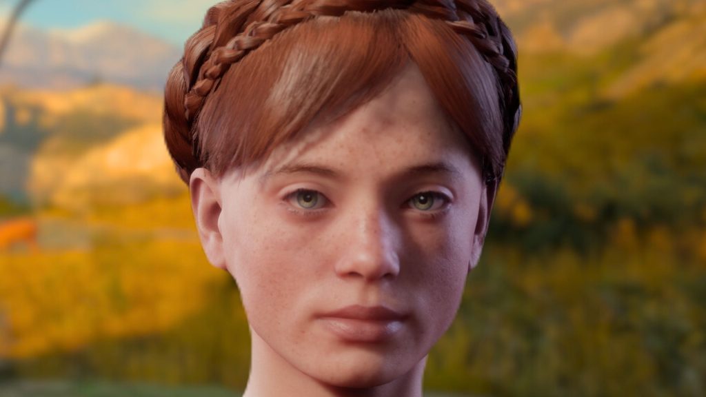Il nuovo MMORPG Pax Dei è finalmente disponibile in accesso anticipato su Steam. 5 pax dei early access 1