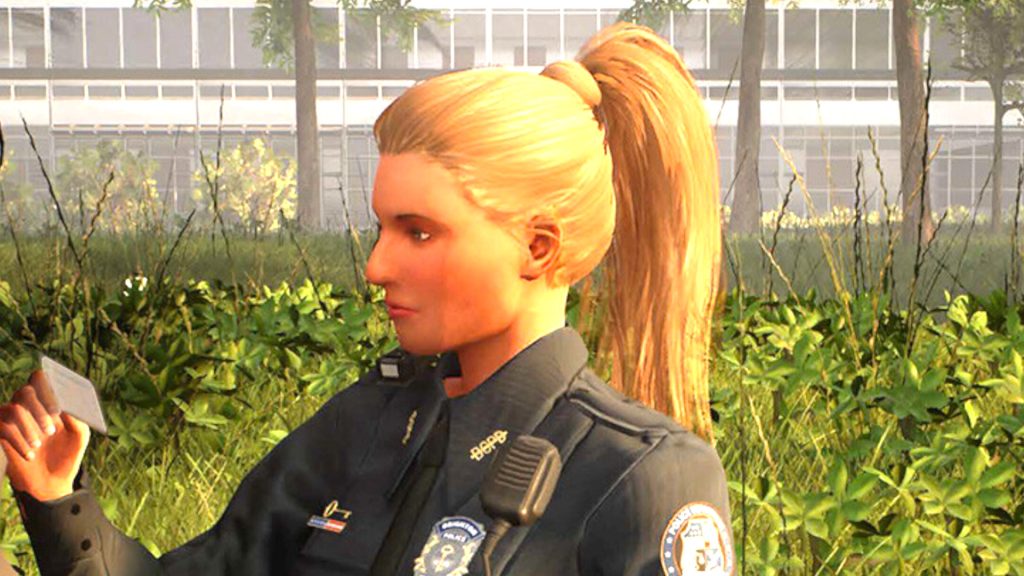 police simulator dlc launch
