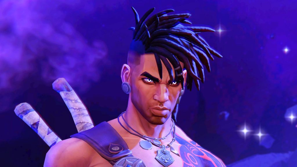 prince of persia the lost crown steam