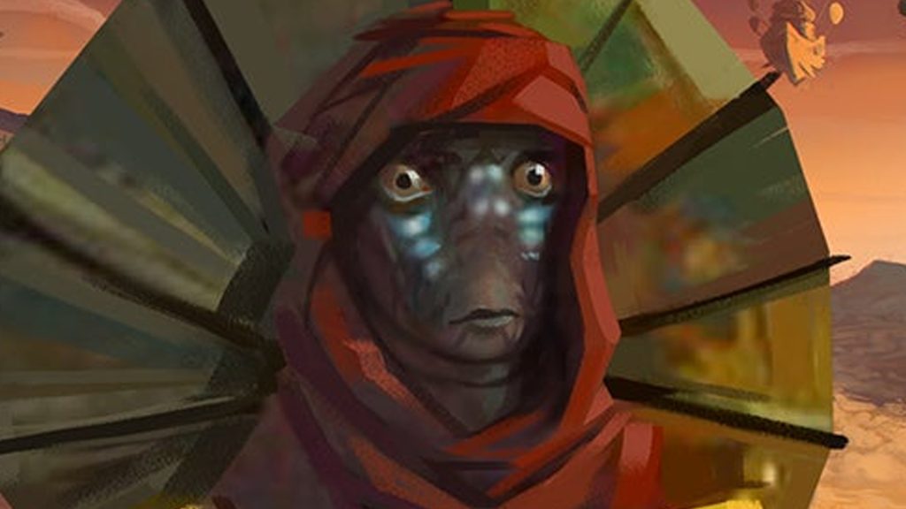 Il roguelike retro Sandwalkers finalmente ottiene una demo 7 sandwalkers free prologue