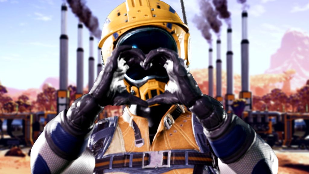 satisfactory price increase steam epic games store sandbox building game factory automation sim