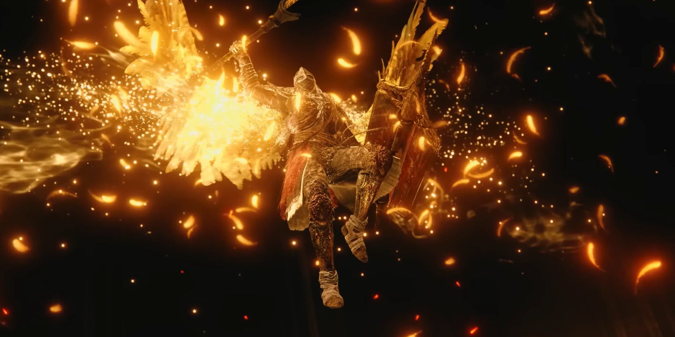 Shadow Of The Erdtree Is The Highest Rated DLC Of All Time
