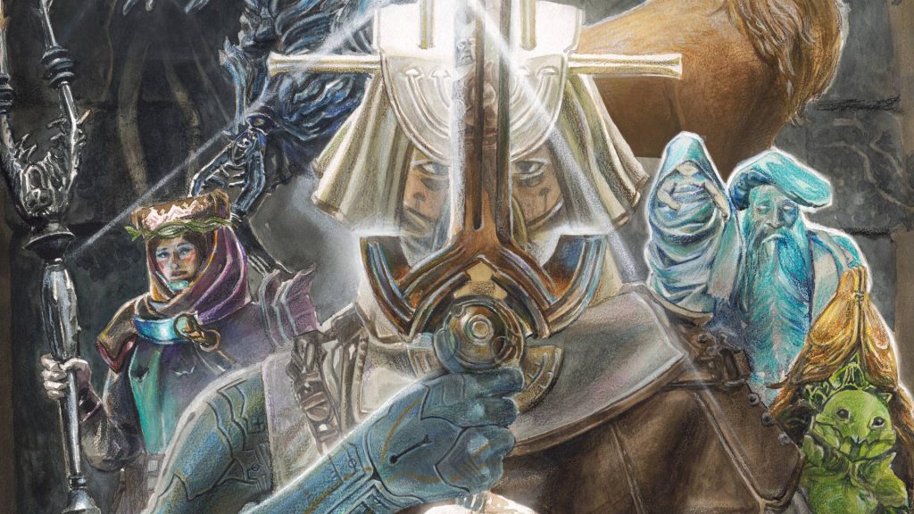 Gli ultimi aggiornamenti sull'mmo Soulframe 24 soulframe release date trailers