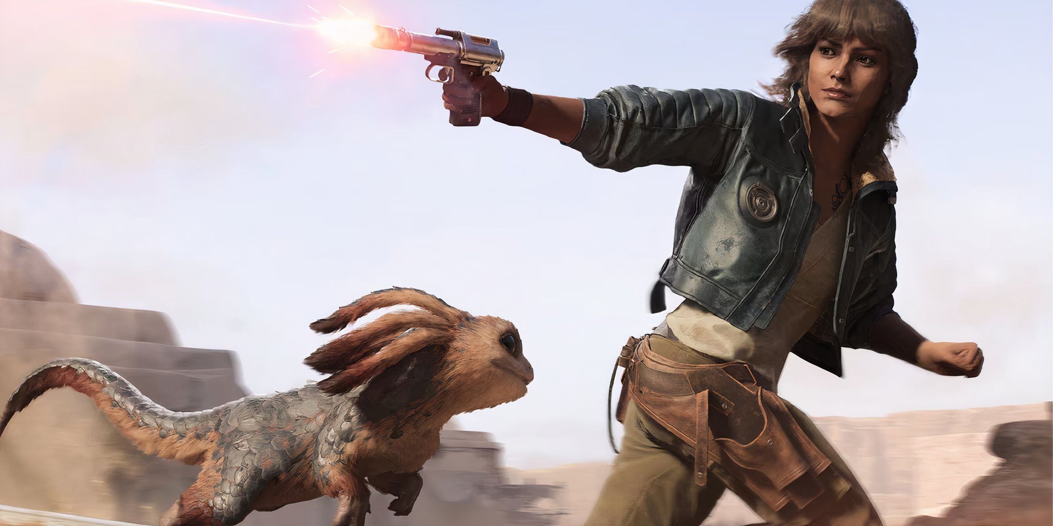 Star Wars Outlaws' Empire Will Act Like GTA's Police