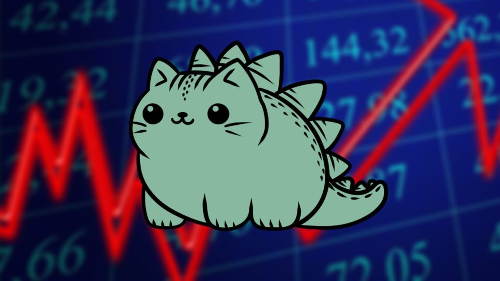 Prima i "giocatori" su Steam cliccavano banane per soldi, ora sui gatti (era solo questione di tempo, diciamocelo) 3 steam click game cats banana