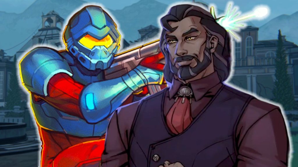 Nove demo essenziali di Steam Next Fest da giocare prima che scompaiano 19 steam next fest 2024