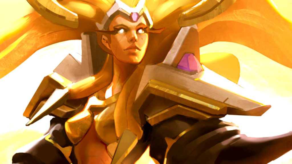 Il successore spirituale di StarCraft, Stormgate, svela la sua terza fazione e fissa una data di uscita 18 stormgate third faction reveal starcraft successor rts