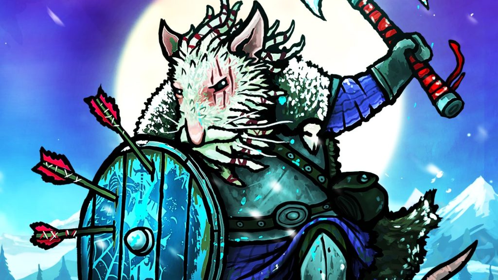 Tails of Iron 2: Whiskers of Winter, il sequel di uno dei soulslike più sottovalutati di sempre (no, seriamente, recuperatelo), ha una demo disponibile ora 2 tails of iron 2 steam soulslike game rpg steam next fest demo