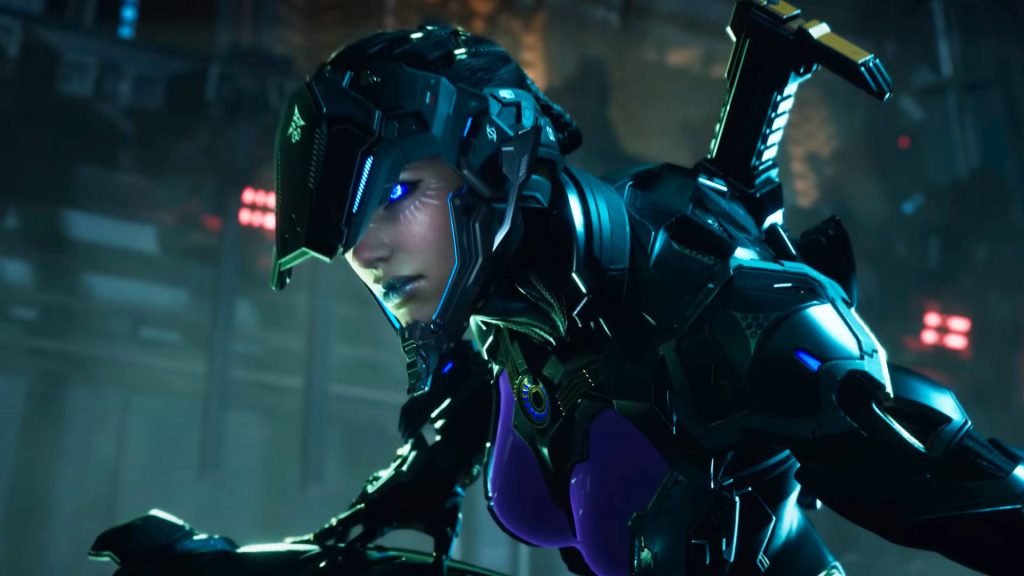 the last descendant preview summer game fest