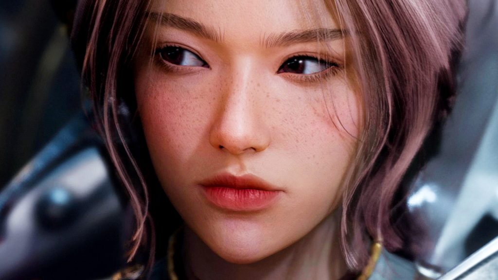 throne and liberty interview summer game fest amazon games mmorpg pvp pve