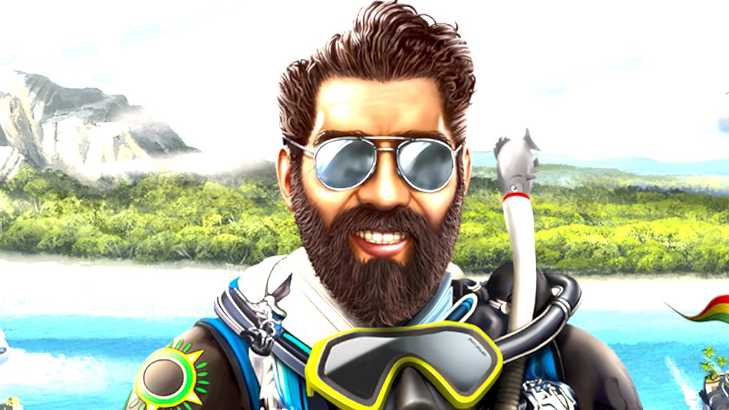 tropico 6 tropican shores dlc