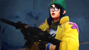 Immagine di Valorant, lo sparatutto competitivo di Riot Games
