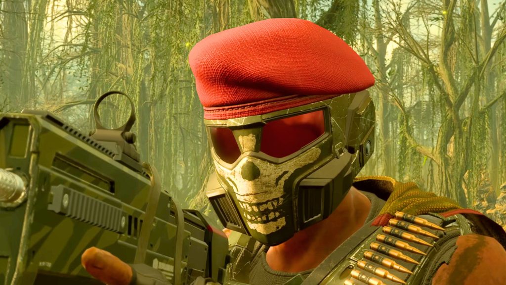 vampire dynasty steam next fest demo 1