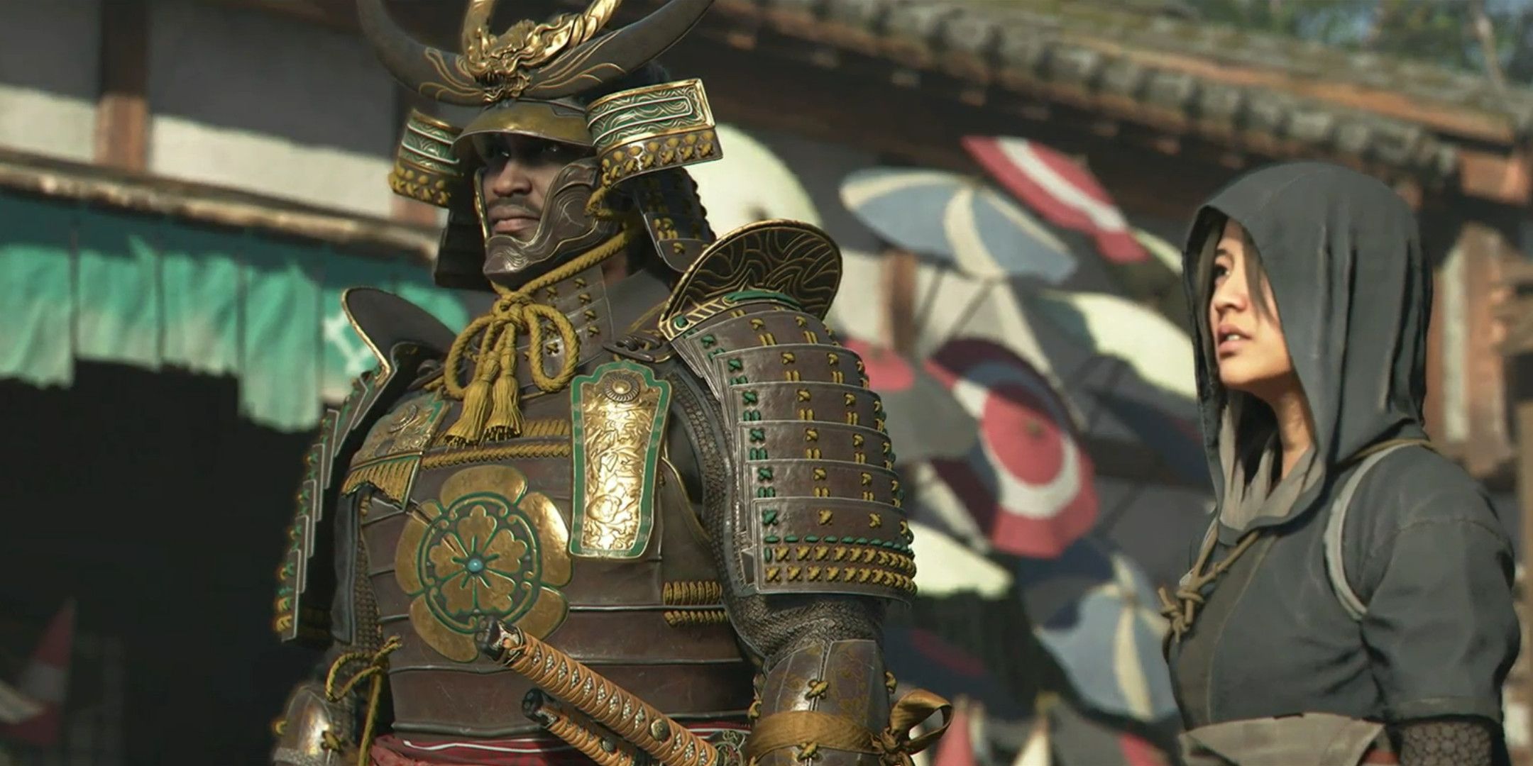 Assassin's Creed Shadows Dev Responds To Yasuke Hate