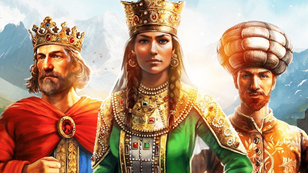 age of empires 2 cheats