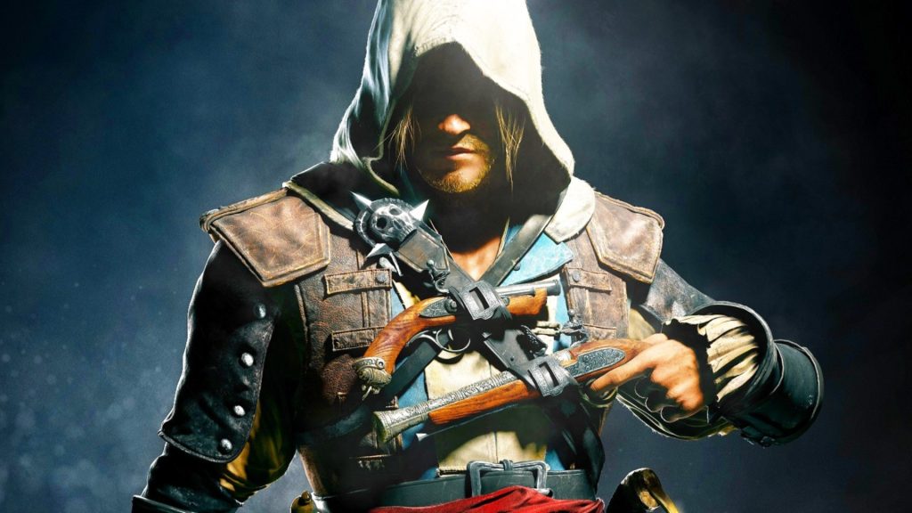 Black Flag è uno dei migliori giochi di Assassin's Creed di sempre, e ora è scontato del 70%. 1 assassins creed black flag sequel edward kenway ubisoft pirate game stealth ac image