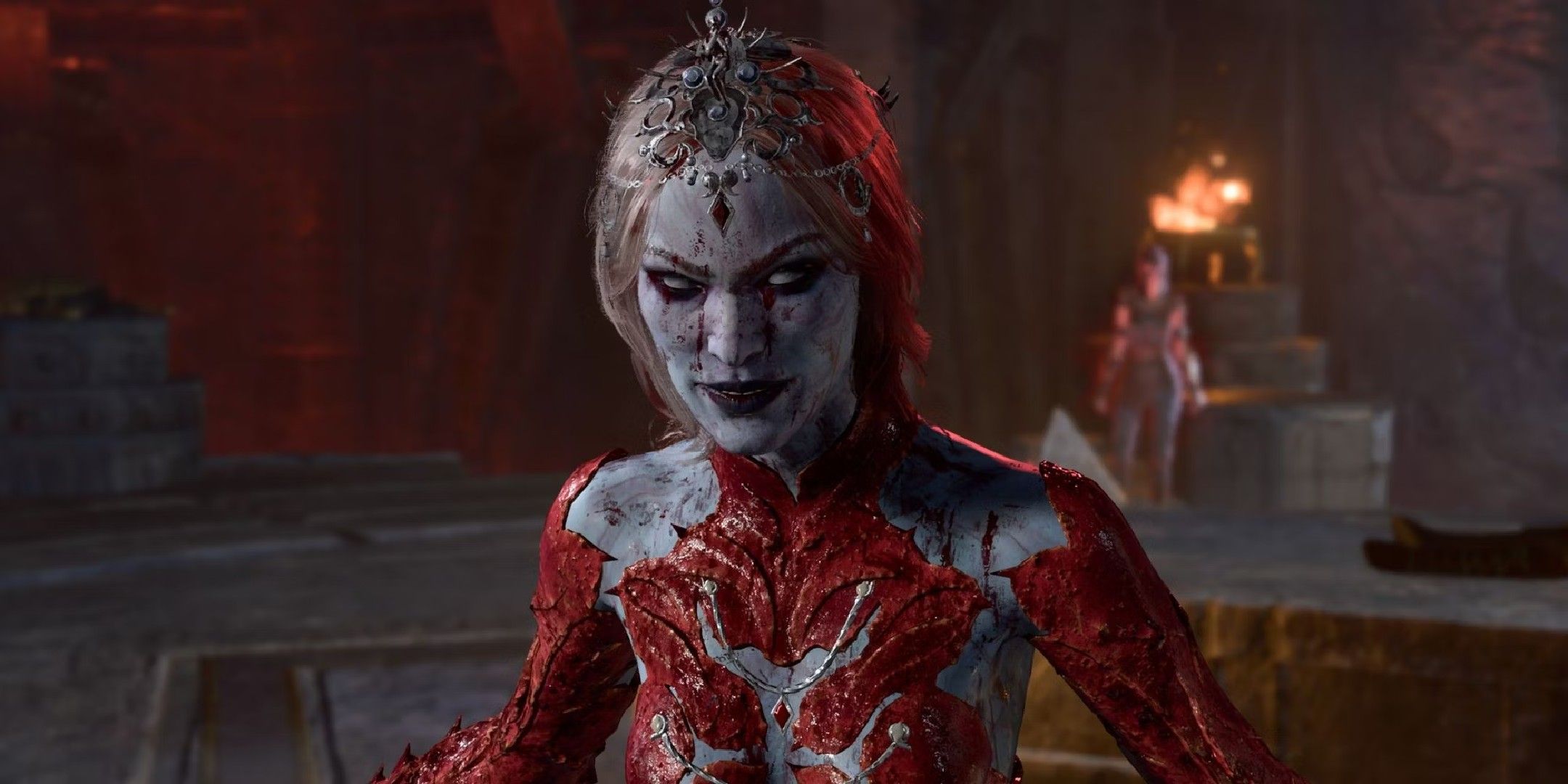 Baldur's Gate 3 Is Still Hitting 100K Daily Steam Players A Year After Launch