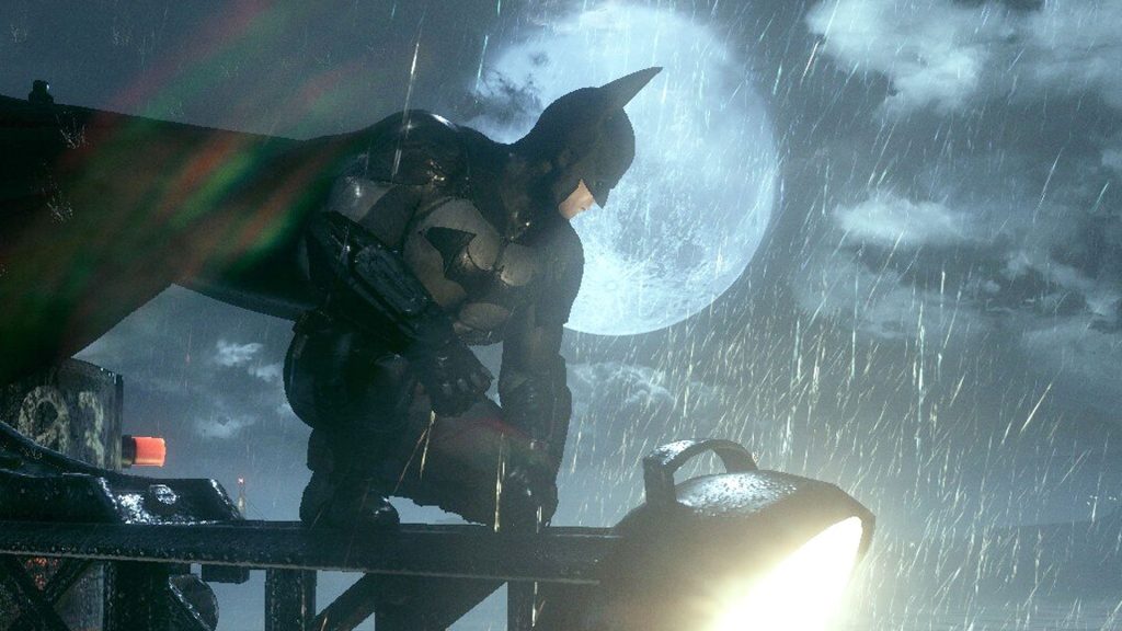 batman arkham knight sale
