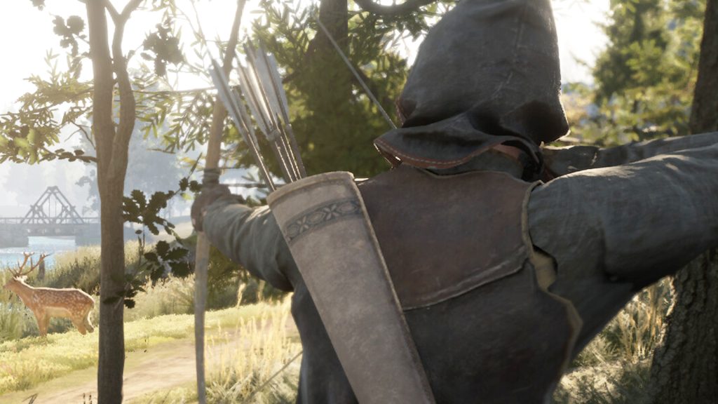 bellwright community update
